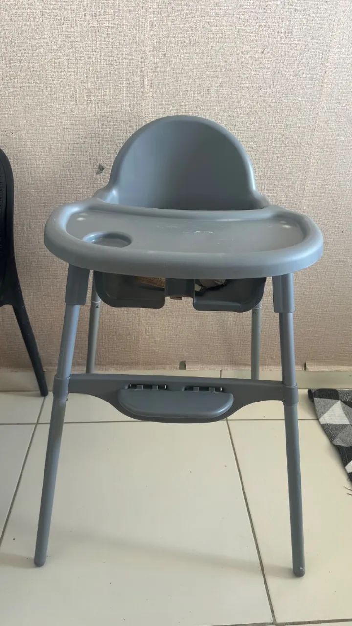 Cadeirinha de alimentação  - Foto 2
