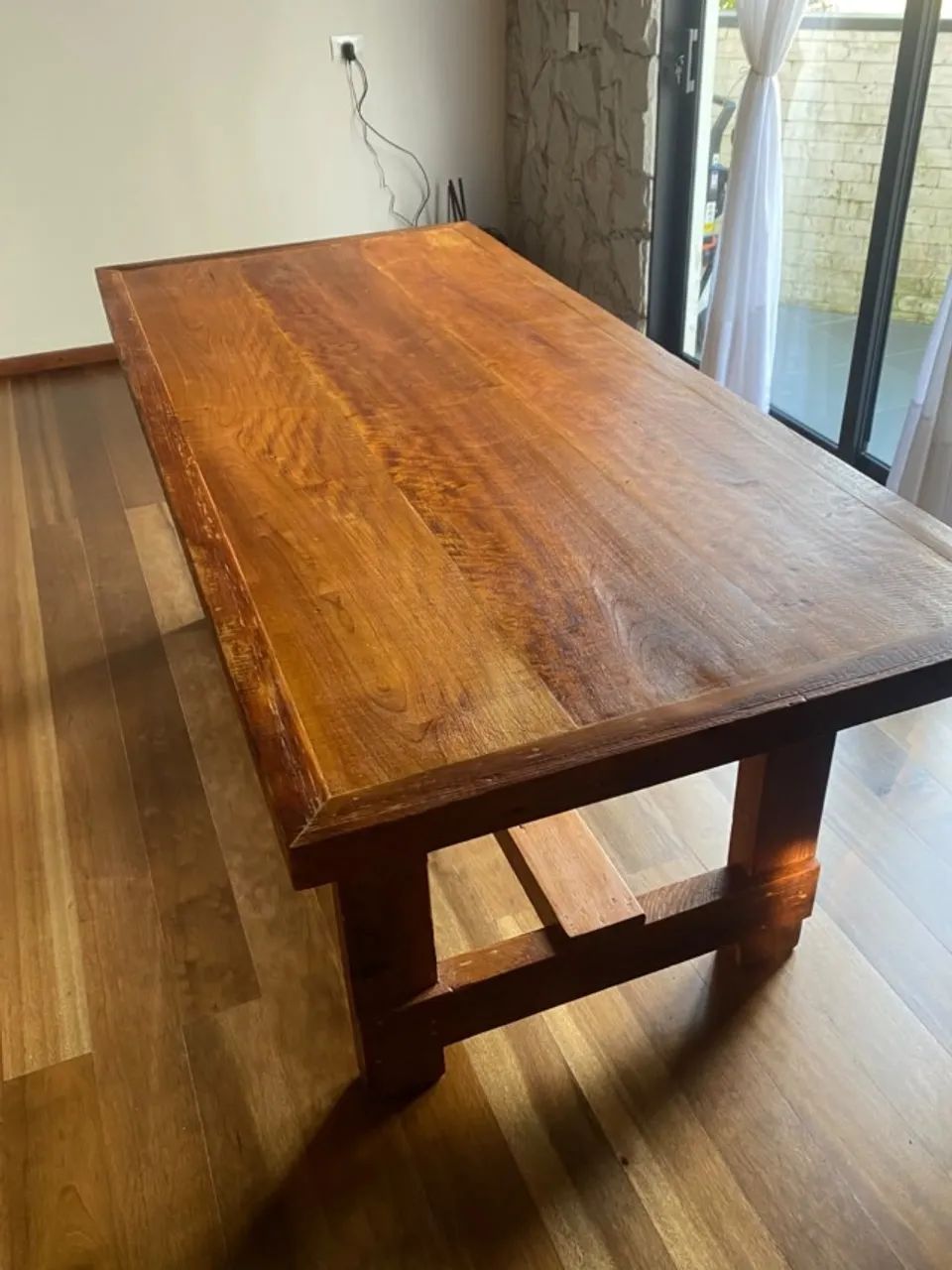 mesa rustica - Foto 5