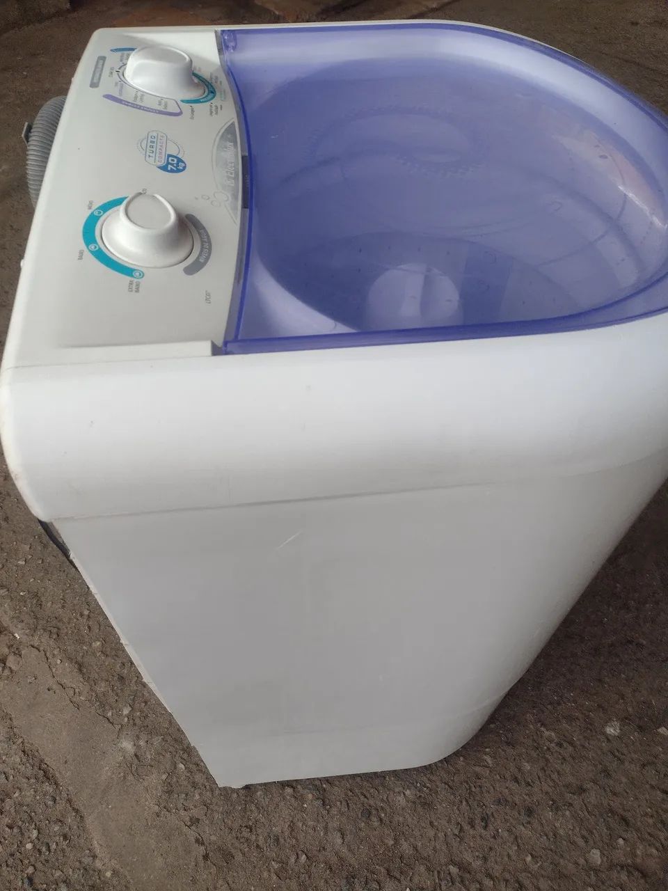 Máquina de lavar Eletrolux  - Foto 2