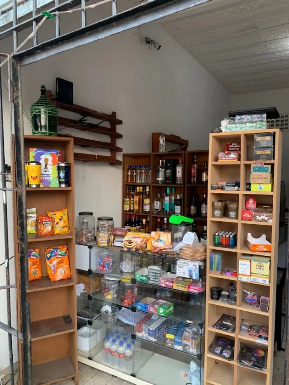 Vendo Distribuidora de bebidas - Foto 3