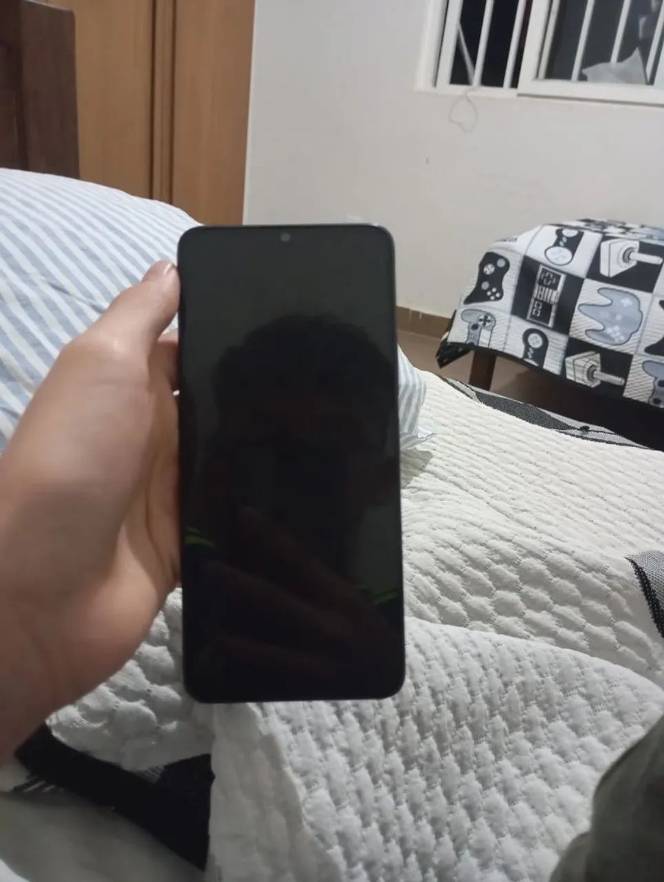 redmi 13 preço negocio preço ! - Foto 4