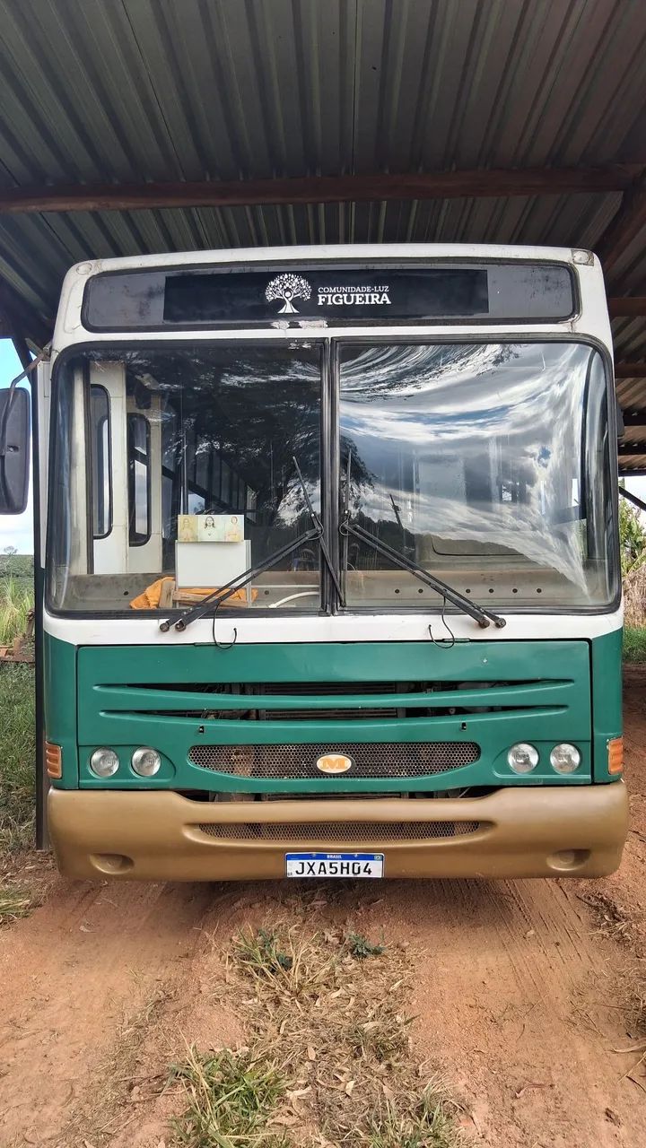 VW Maxibus 1999/2000