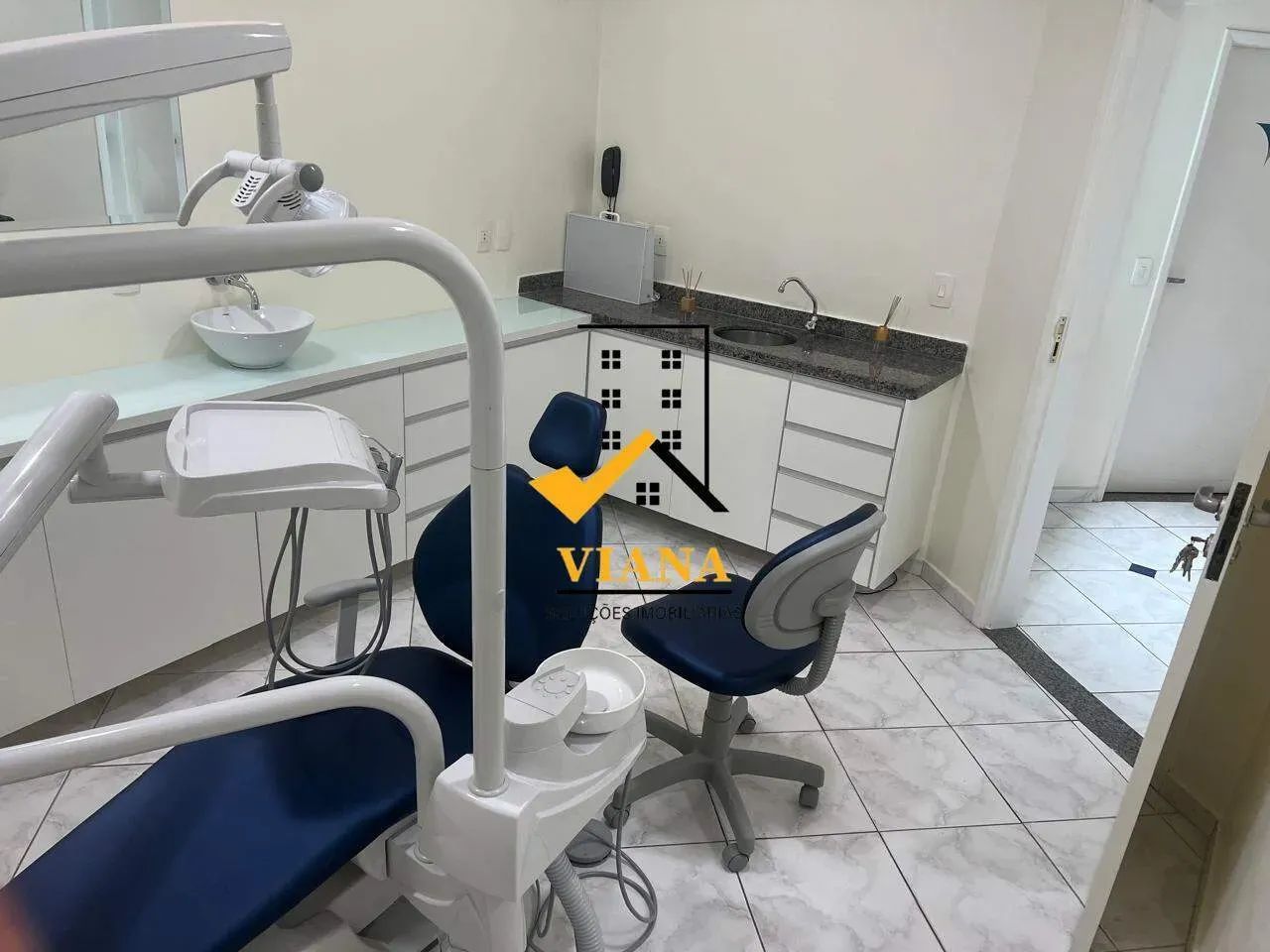 Sala para aluguel, Vila Nova Cidade Universitária - Bauru/SP - Foto 3