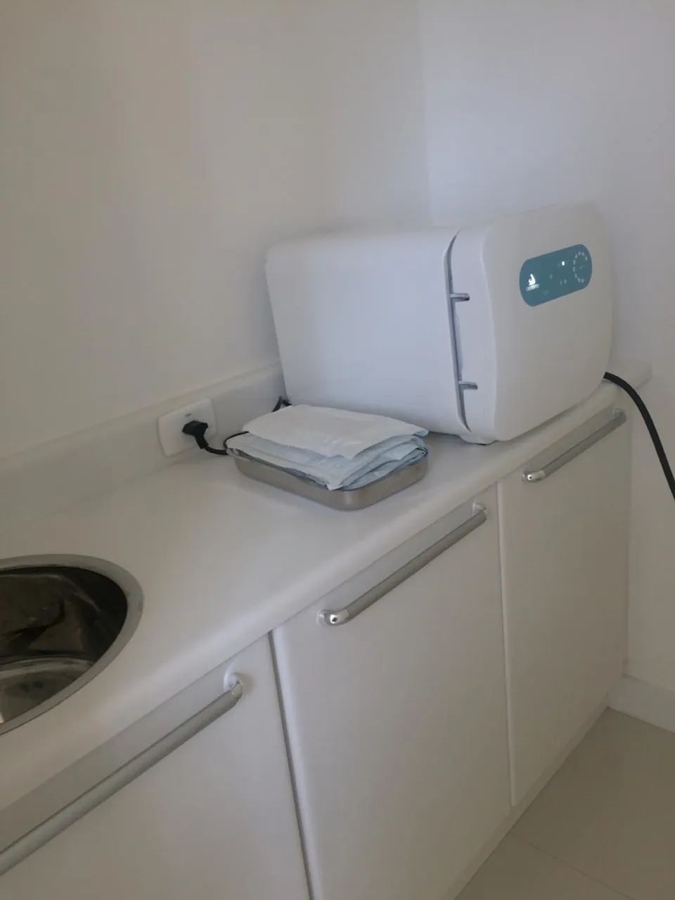 Cadeira e equipamentos dentista - Foto 2