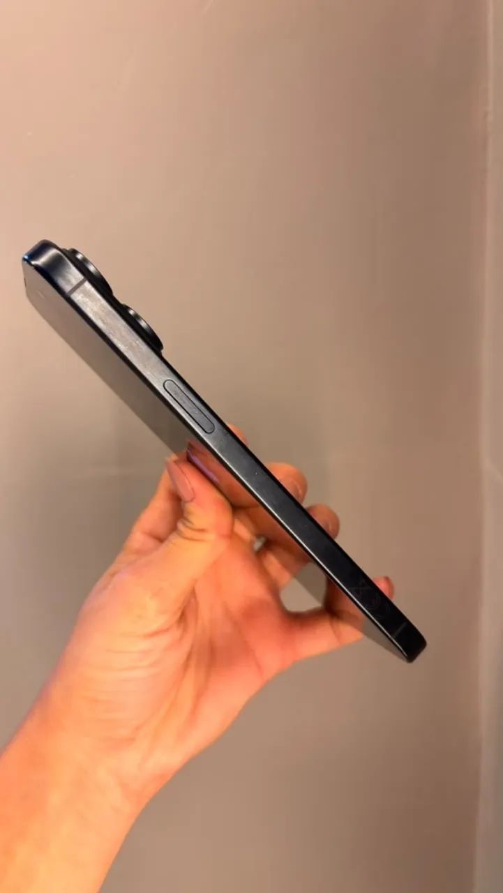 iPhone 15 Pro Max 256GB C/ Caixa Bat 84%  - Foto 2