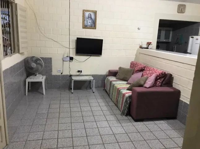 Carnaval Itamaracá casa mobiliada com tudo  - Foto 3