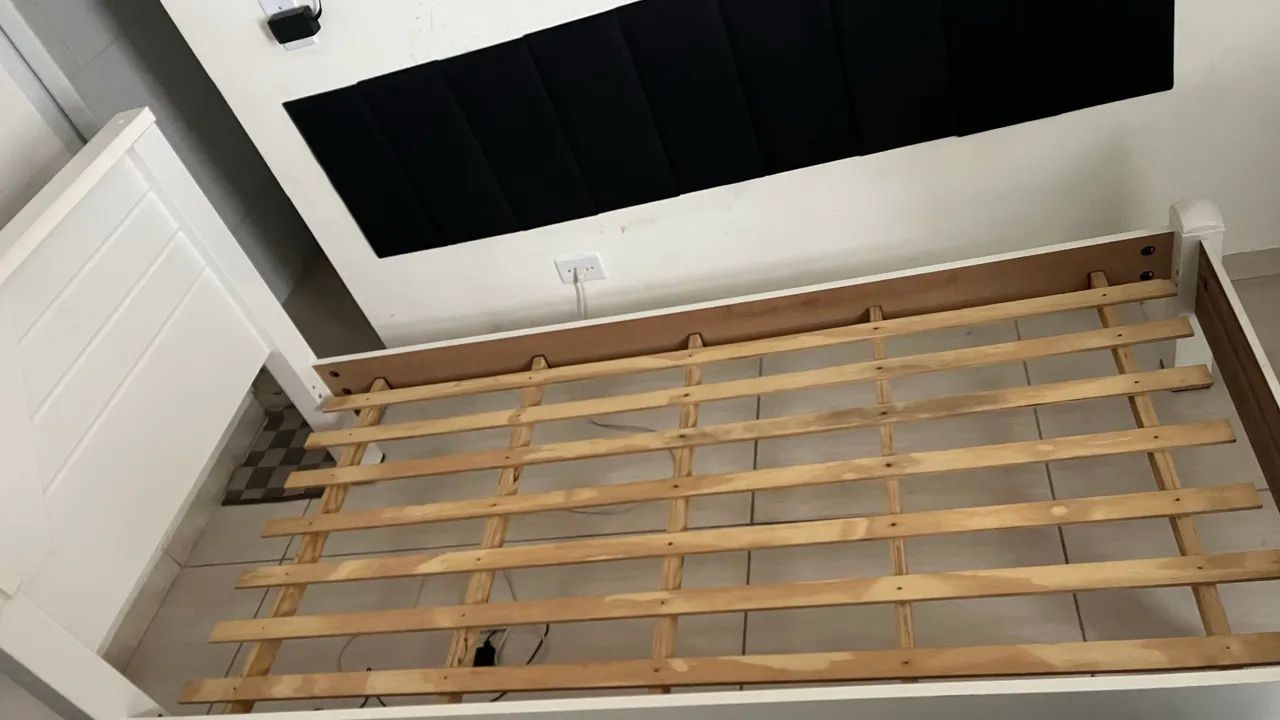 Cama de solteiro  - Foto 2