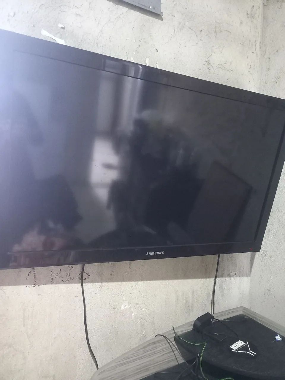 Tv samsung 43