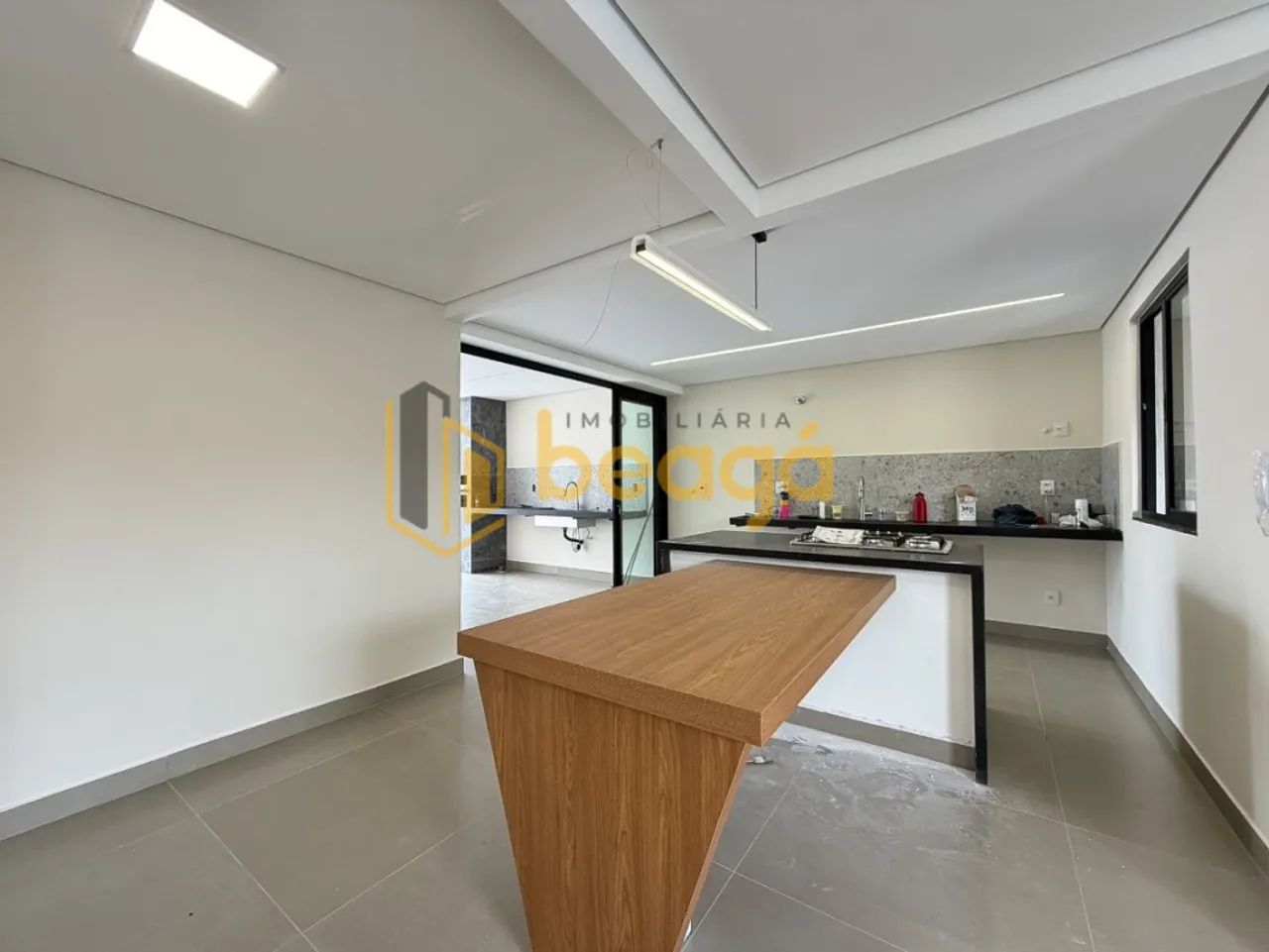 Casa com 3 quartos à venda em Belo Horizonte - Foto 5