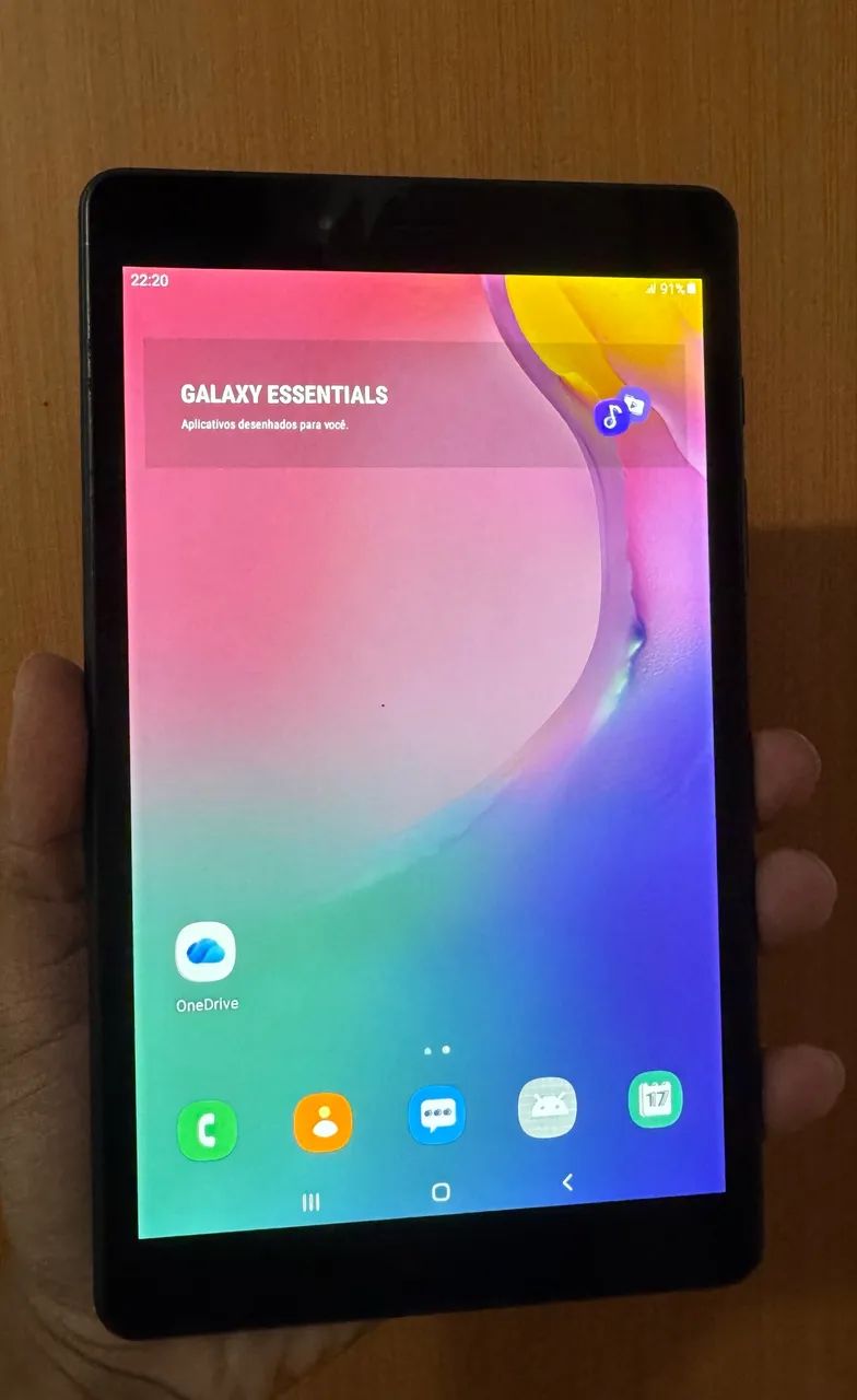 Tablet t295 - Foto 2