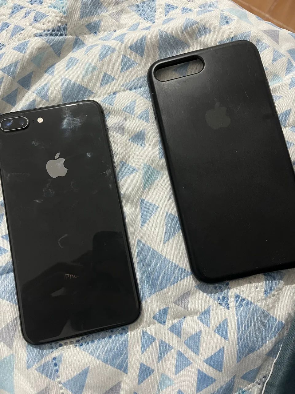 IPHONE 8 PLUS  - Foto 3