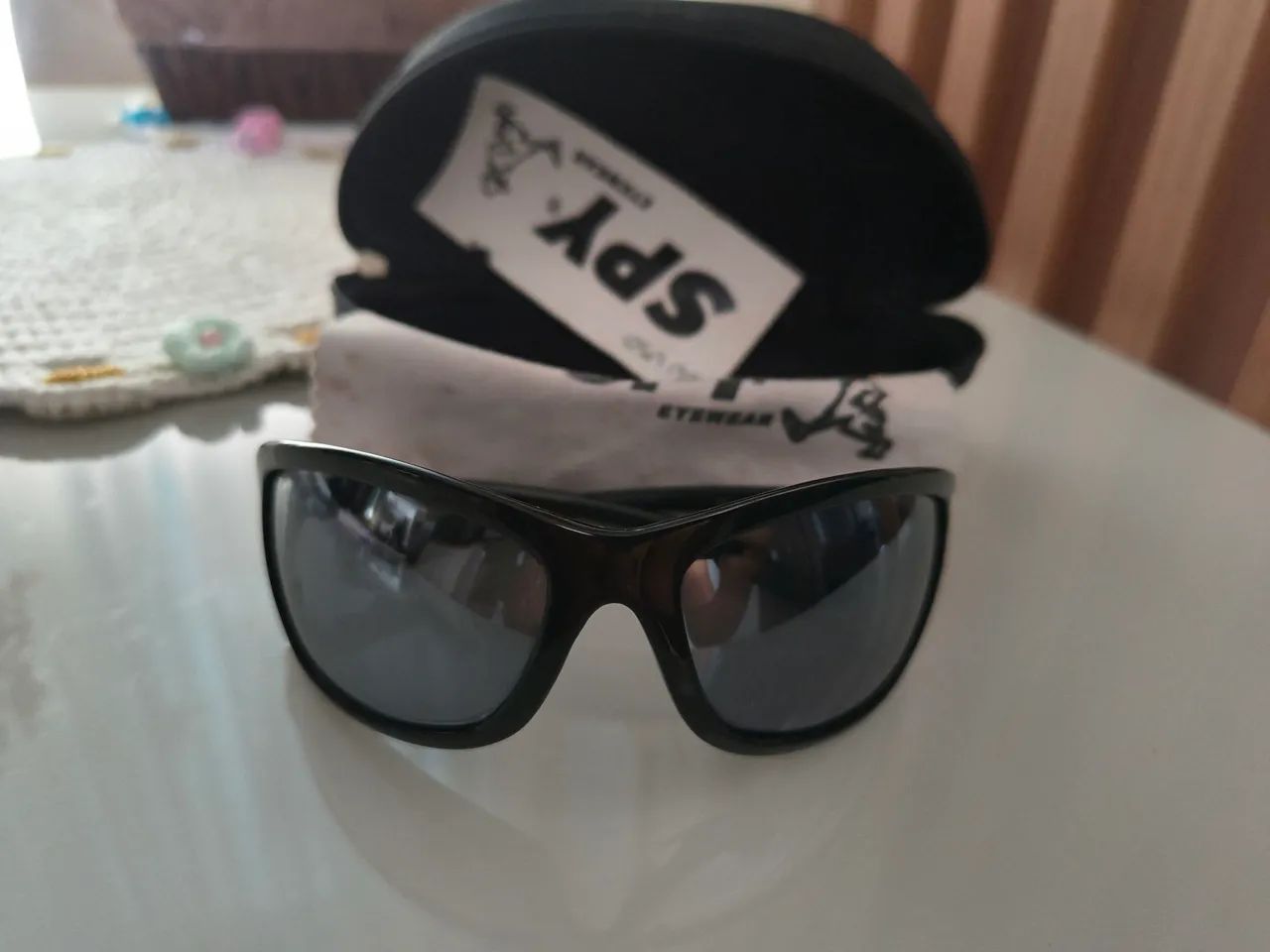 Vendo óculos spy - Foto 2