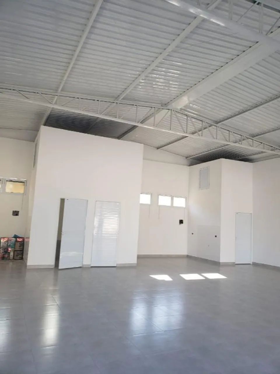 Salão à venda, 242 m² por R$ 700.000,00 - Vila Maristela - Presidente Prudente/SP - Foto 3