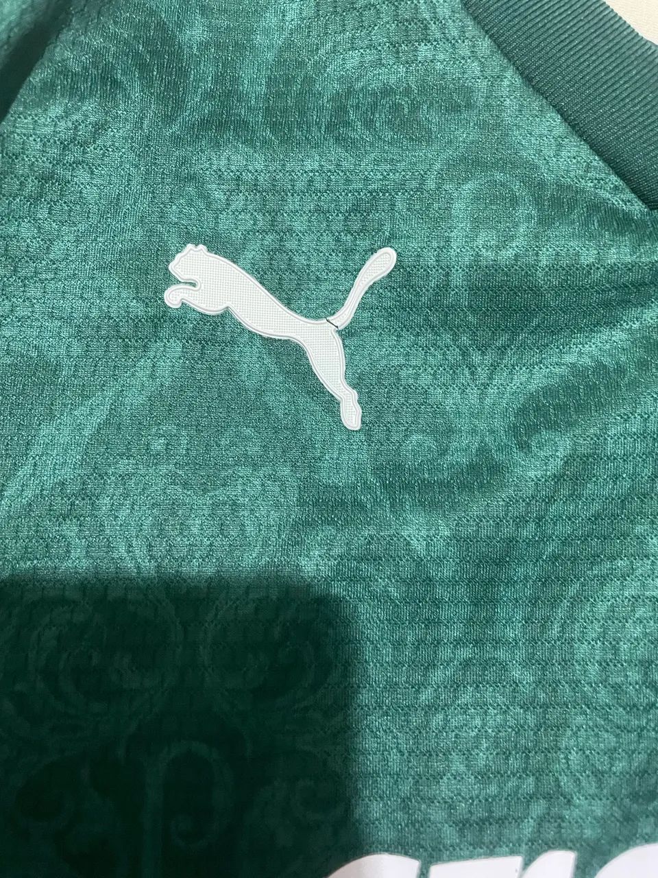 camisa palmeiras 20/21 - Foto 3
