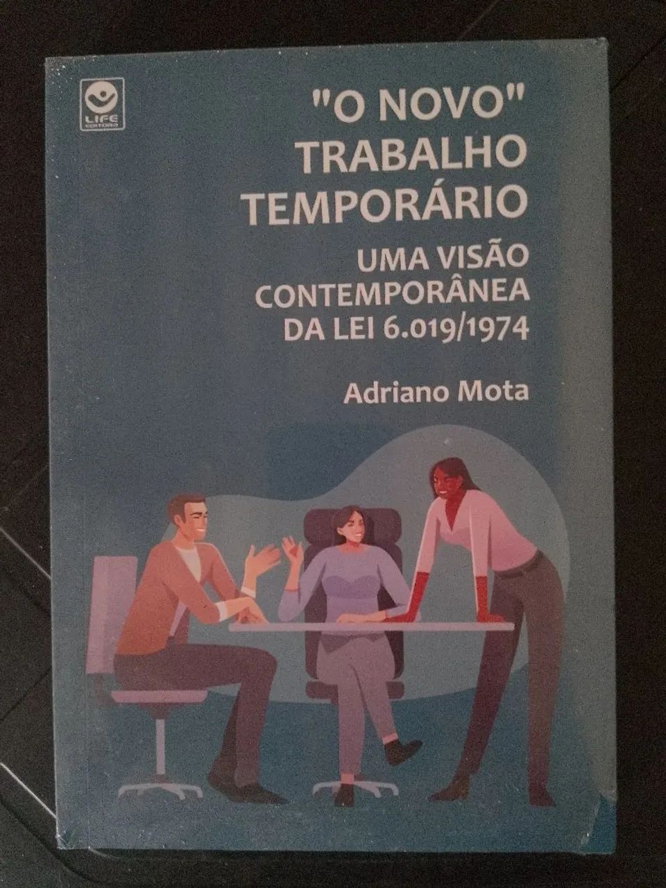 Livro