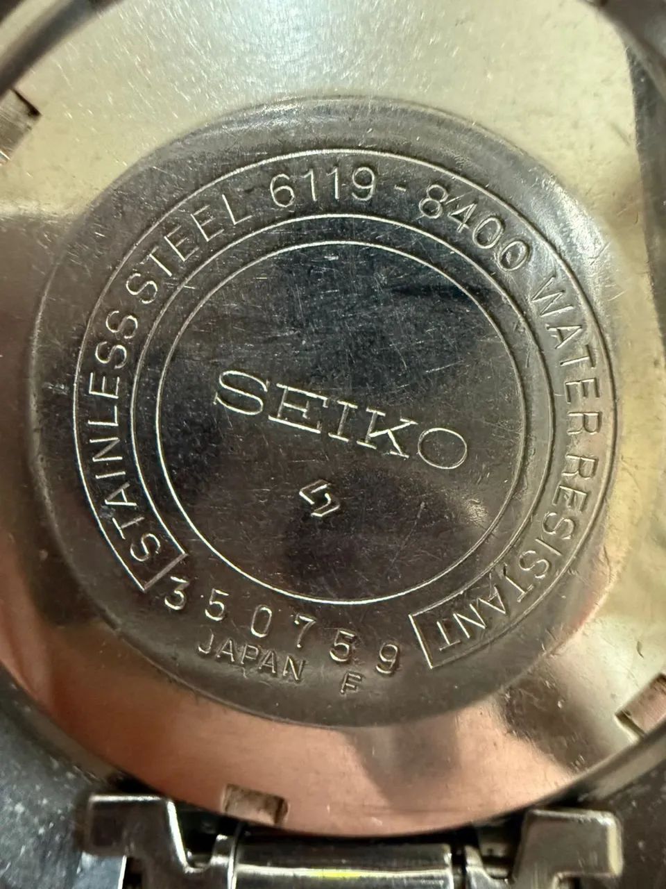 Relógio  - Foto 3