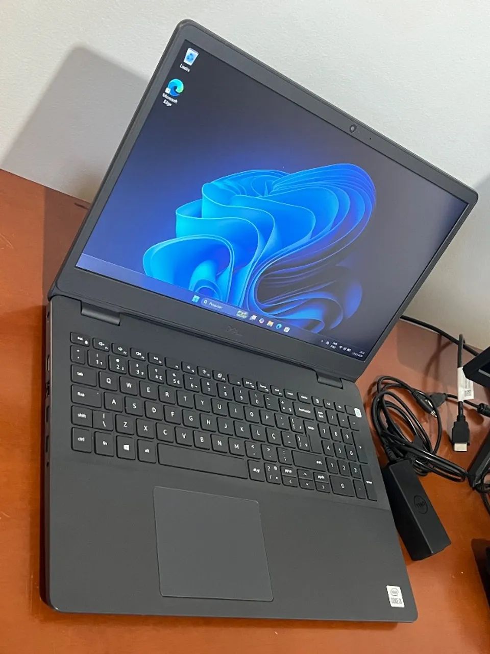 Notebook Dell Vostro semi-novo!!  - Foto 4