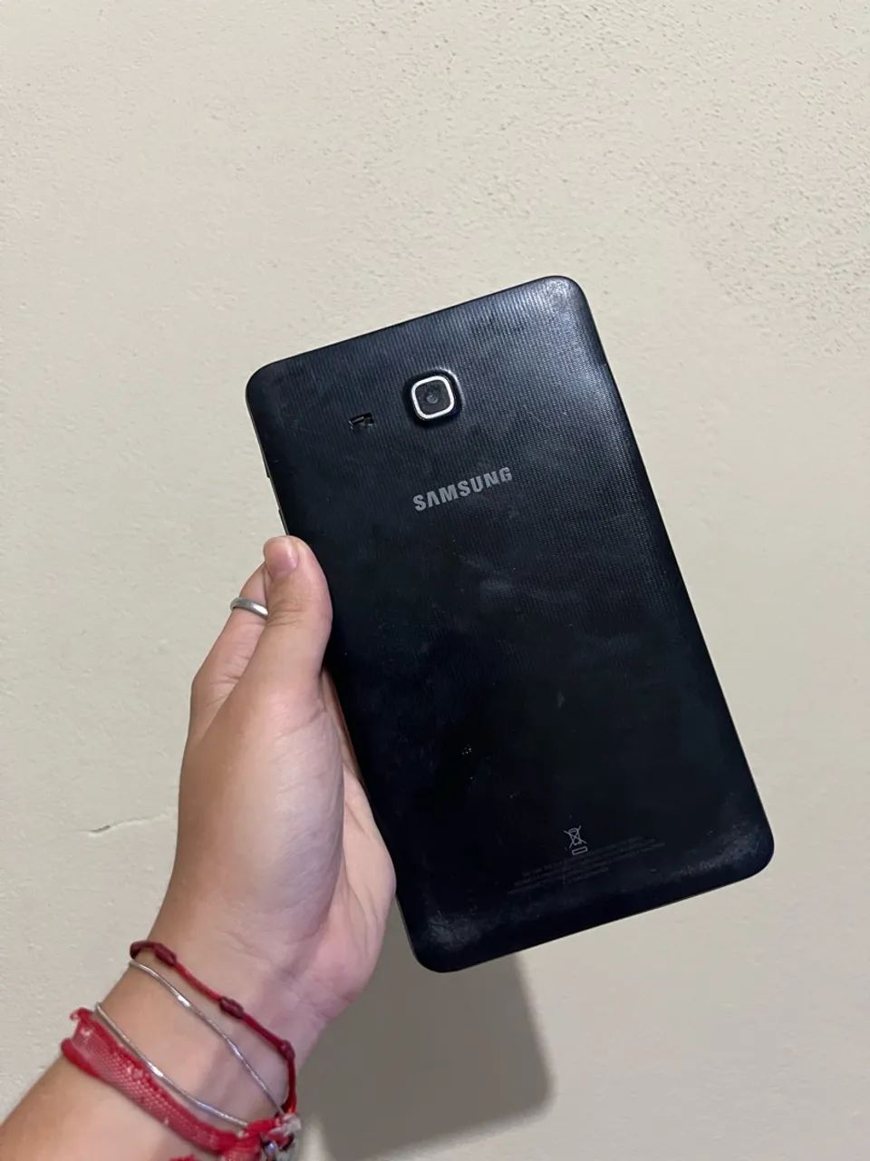 Tablet samsung retirada de peças  - Foto 2
