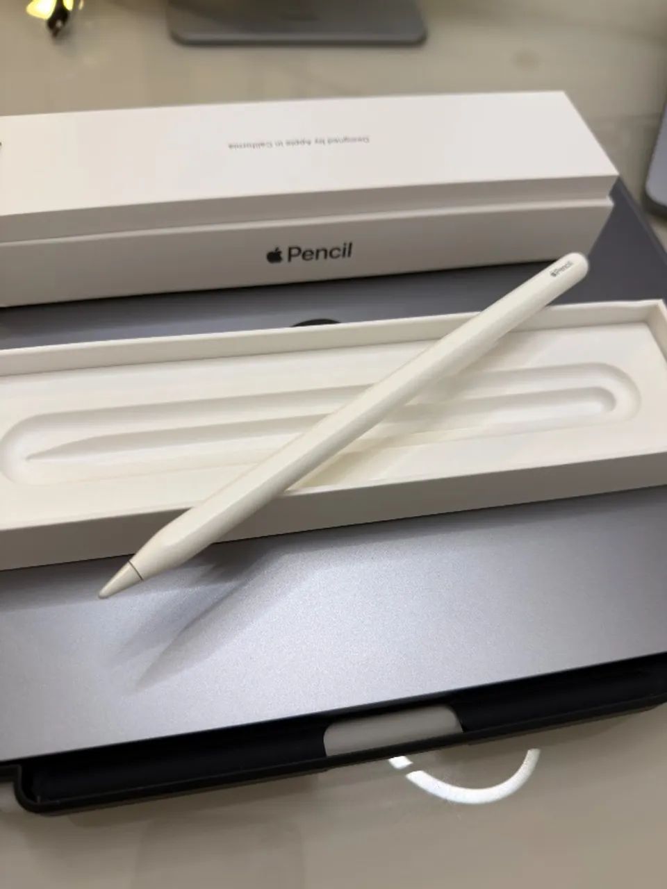 Apple Pencil 2 - Foto 2