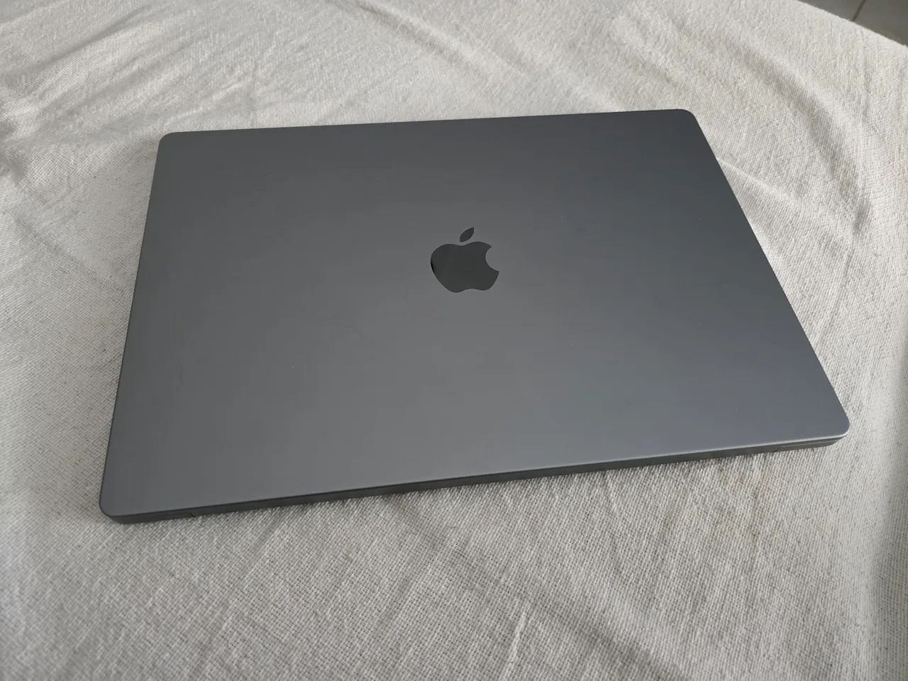 Macbook pro m1 pro 16