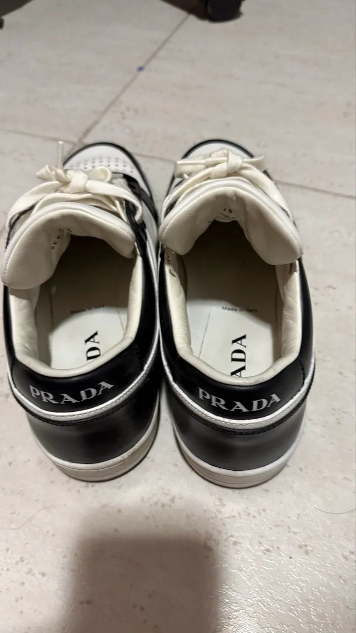 Tênis Prada  - Foto 2