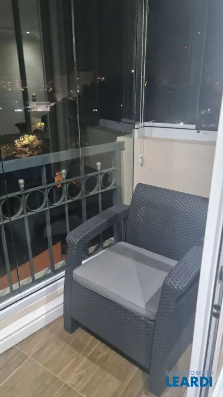 APARTAMENTO - LAPA - SP - Foto 5