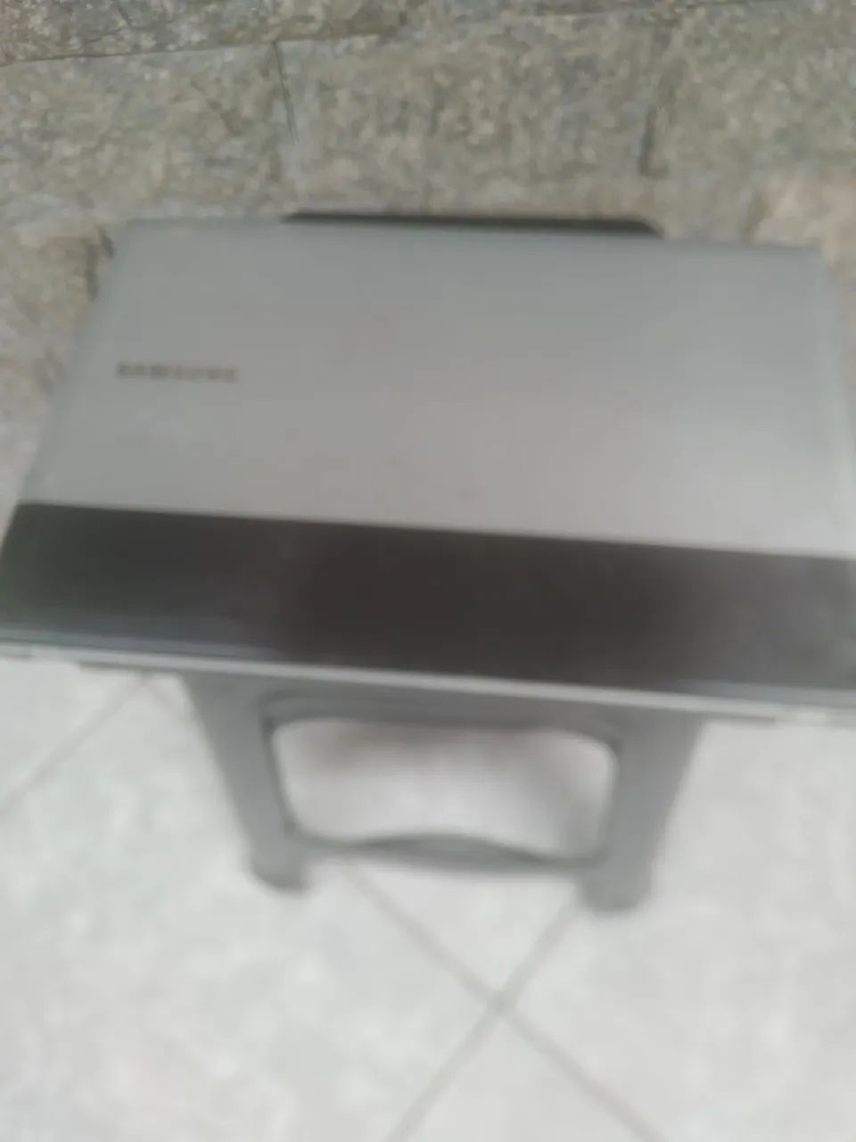 Notebook Samsung 