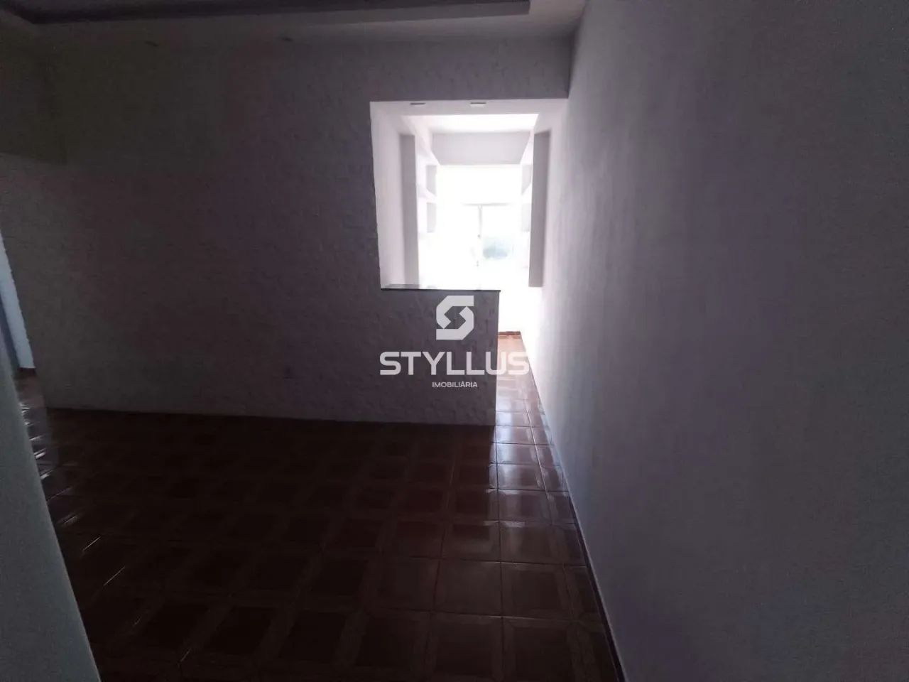 Apartamento de Frente, Vazio e Arejado com Vista Livre no Engenho de Dentro! M01X - Foto 3
