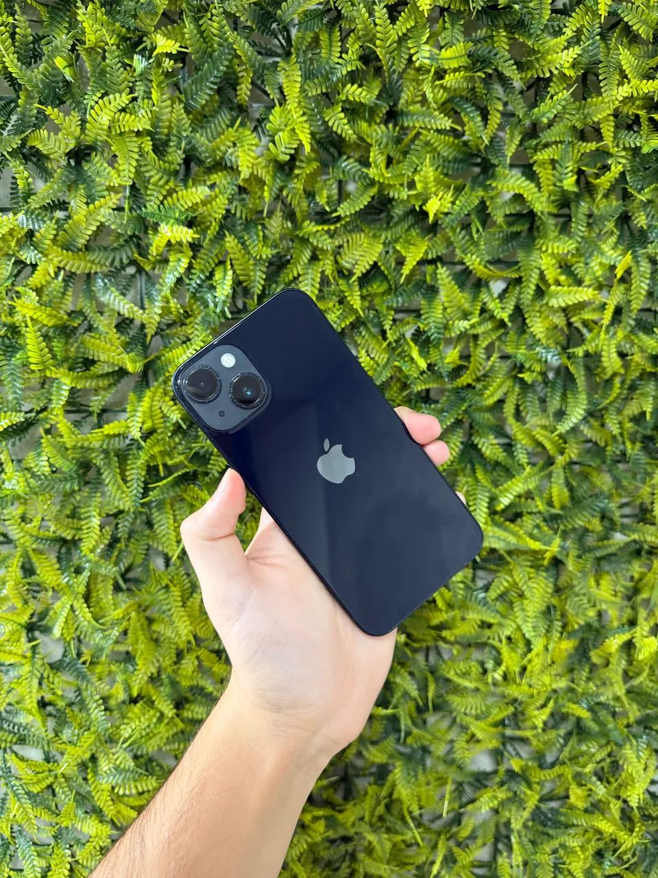 iPhone 14 256GB na caixa - Foto 4