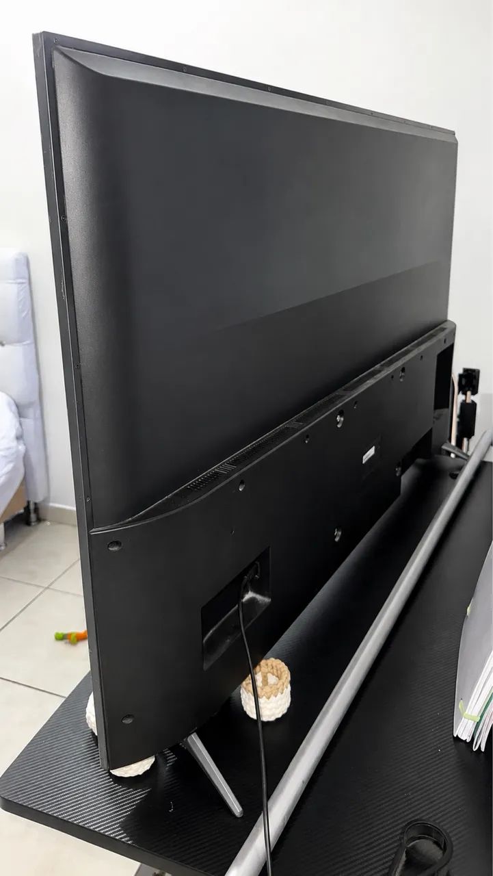 Smart TV 58 polegadas  - Foto 4