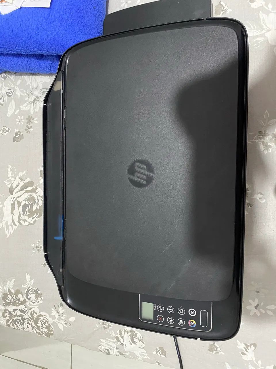 Vendo impressora semi nova  - Foto 3