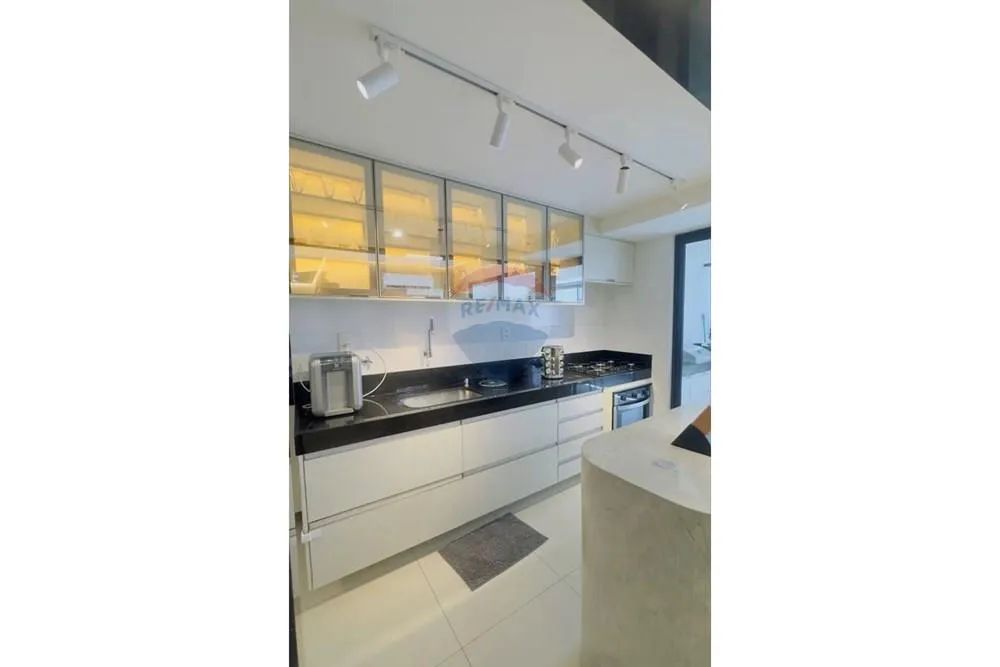 Apartamento para locação na praia de Intermares - Foto 4