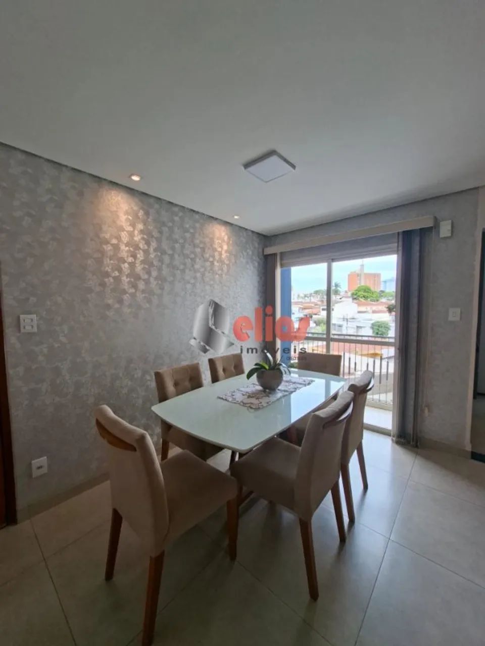 Apartamento para venda com 67 m² e 2 quartos em Centro, Bauru - SP - Foto 2