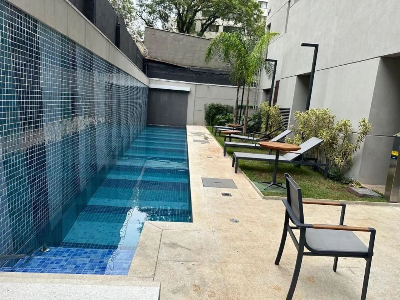 Studio para venda em Vila Mariana com 1 quarto, 21m² - Foto 2