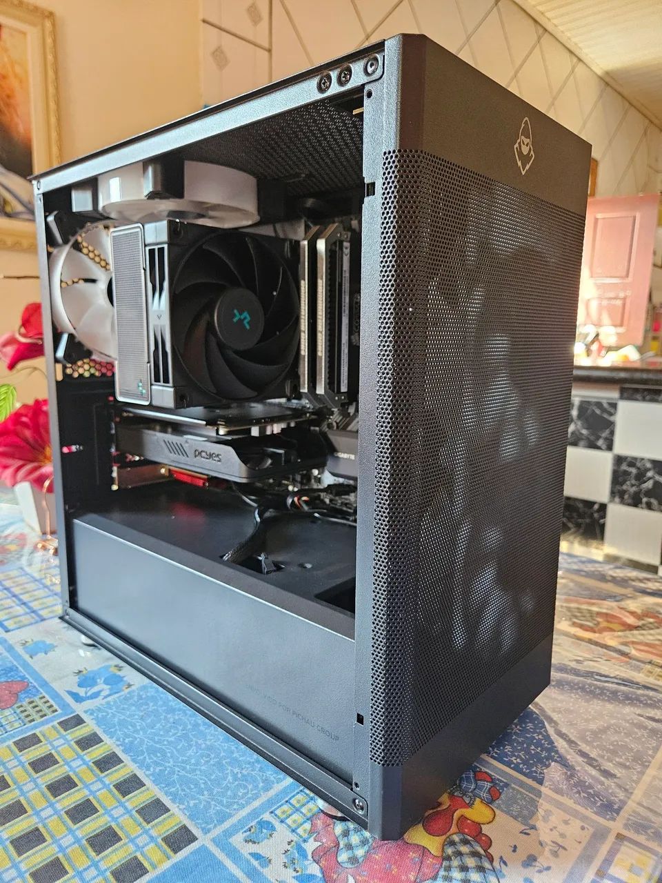 Pc Intel Core i7 - Foto 4