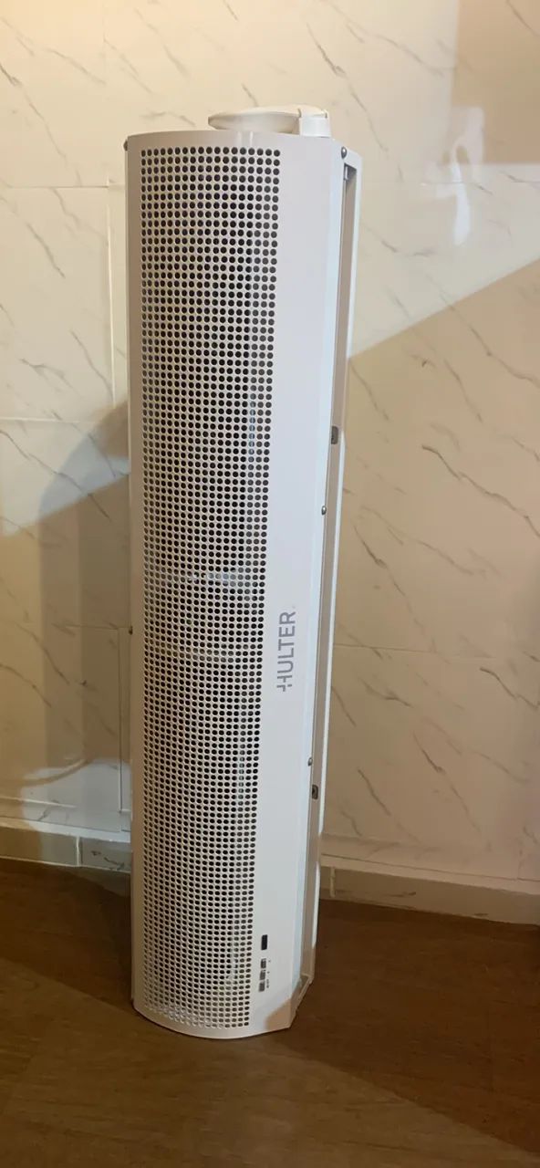 Cortina de ar de 1m 220V nava