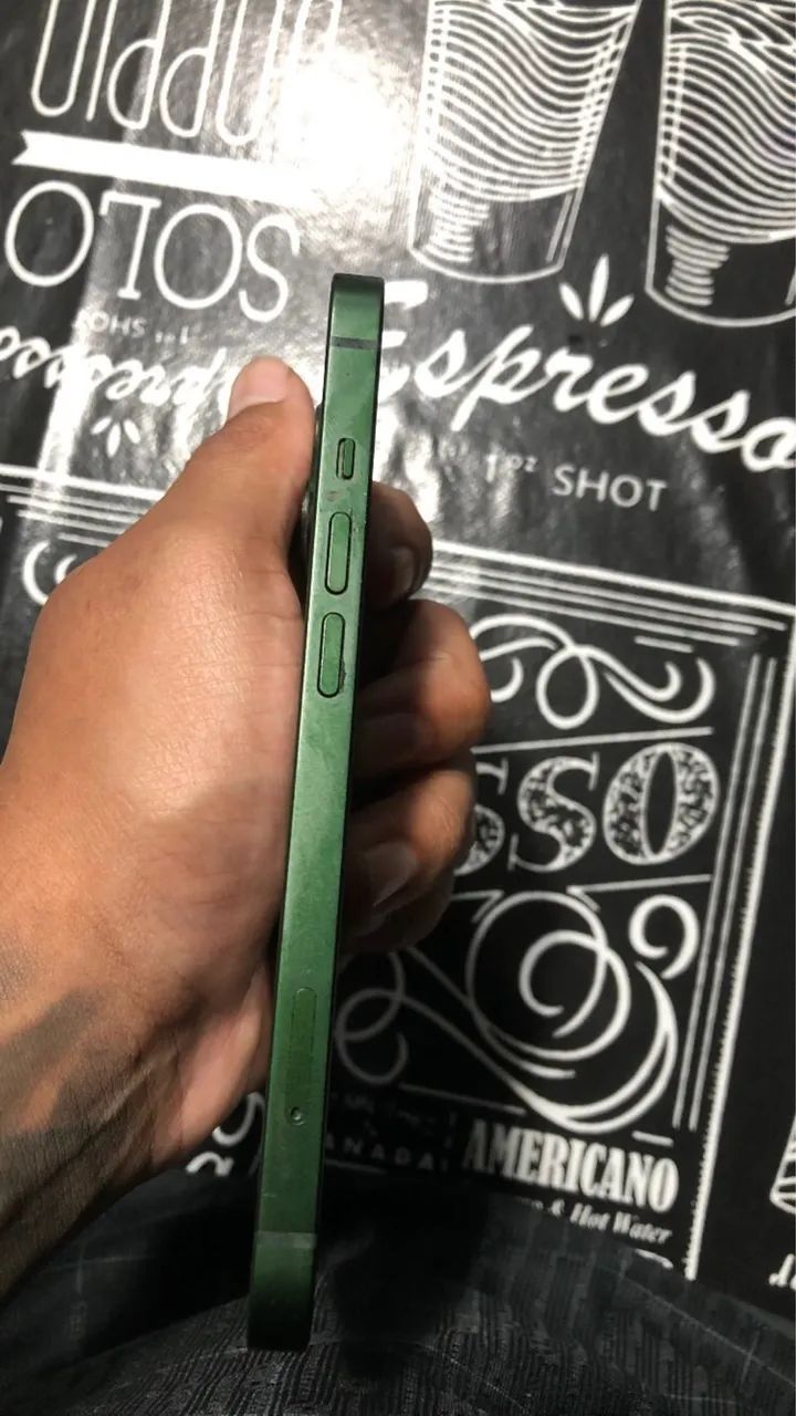 iPhone 13 bateria 86% acompanha caixa e cabo  - Foto 4