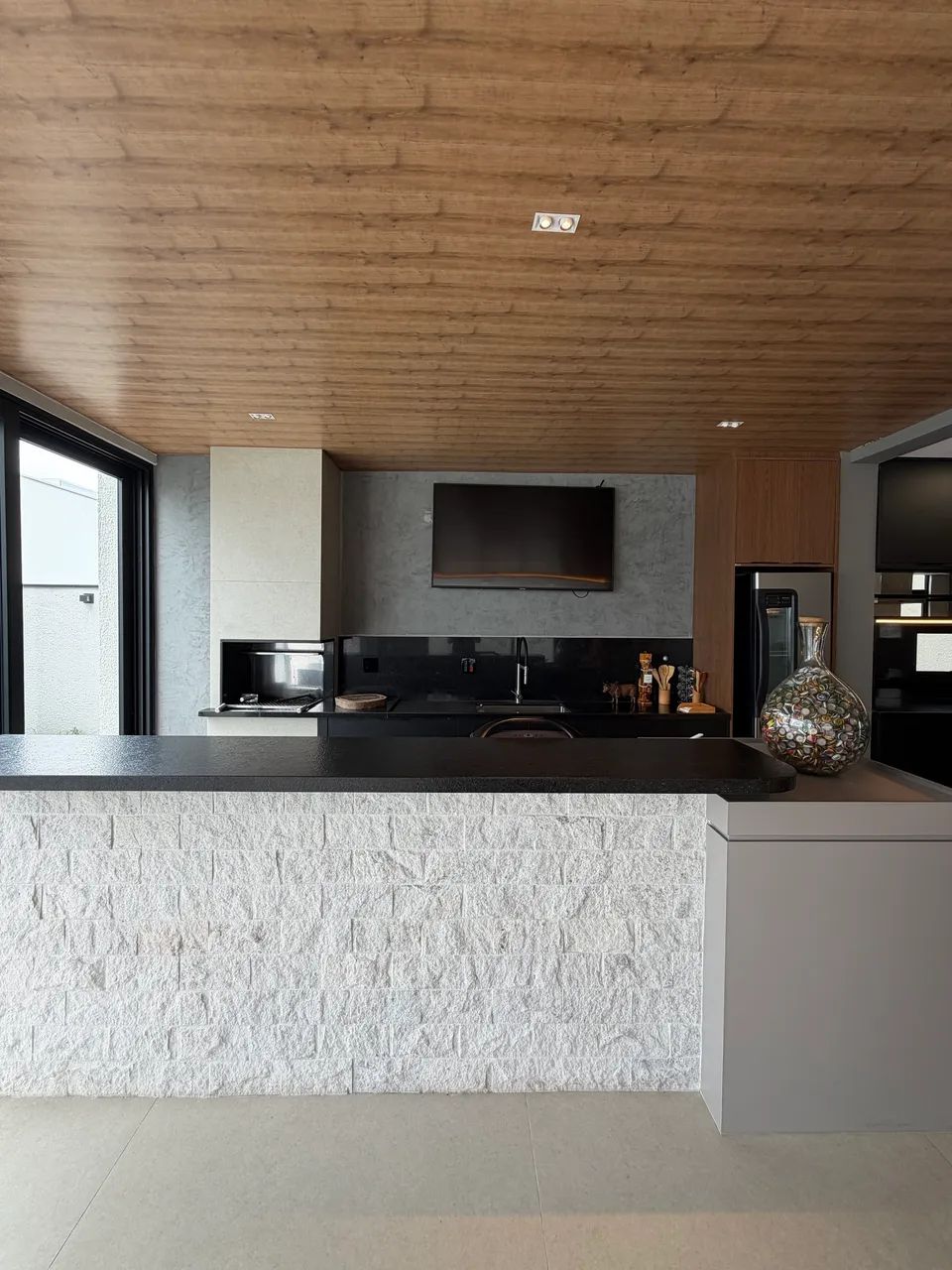 Casa nova e equipada  - Foto 5