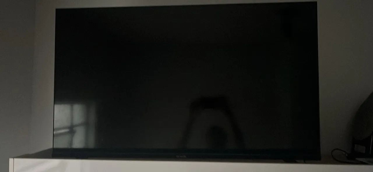 SMARTV 43 AIWA FULL HD COM COMANDO DE VOZ - Foto 4