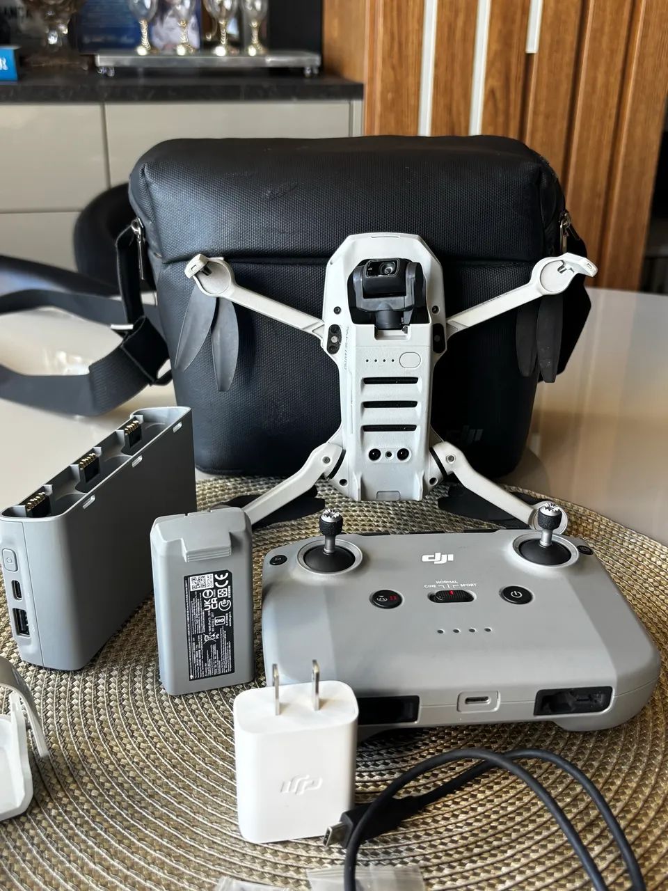 Drone DJI Mini 2 - Foto 5