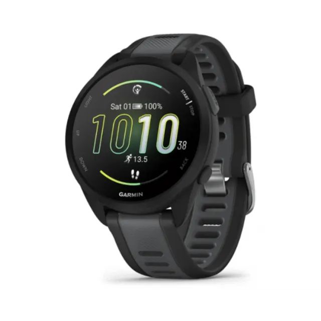 Relógio Garmin Forerunner 165 Music
