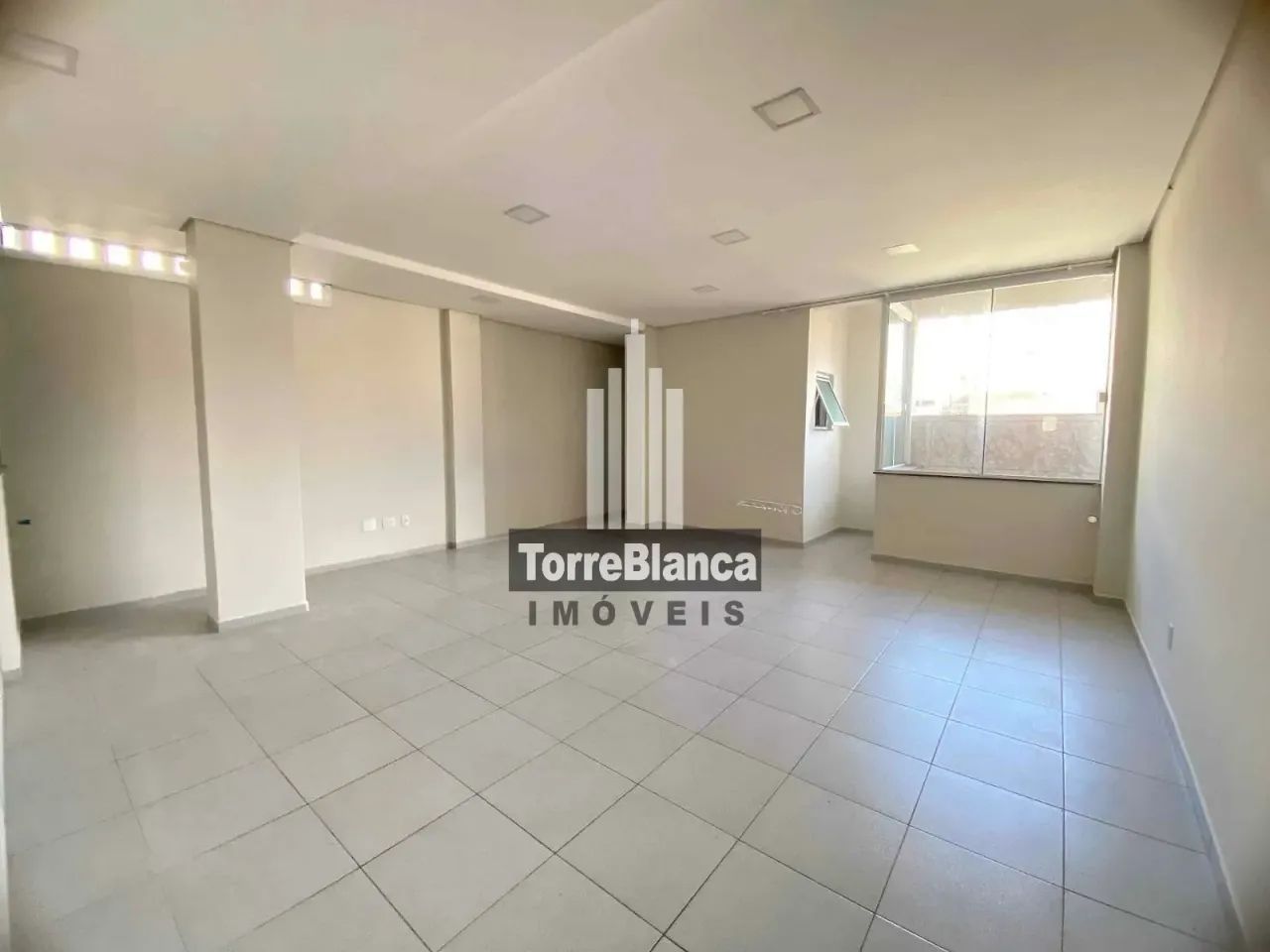 Sala para locação, Centro, Ponta Grossa, PR - Foto 4