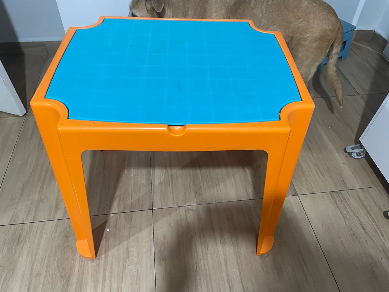 Mesa infantil - Foto 2