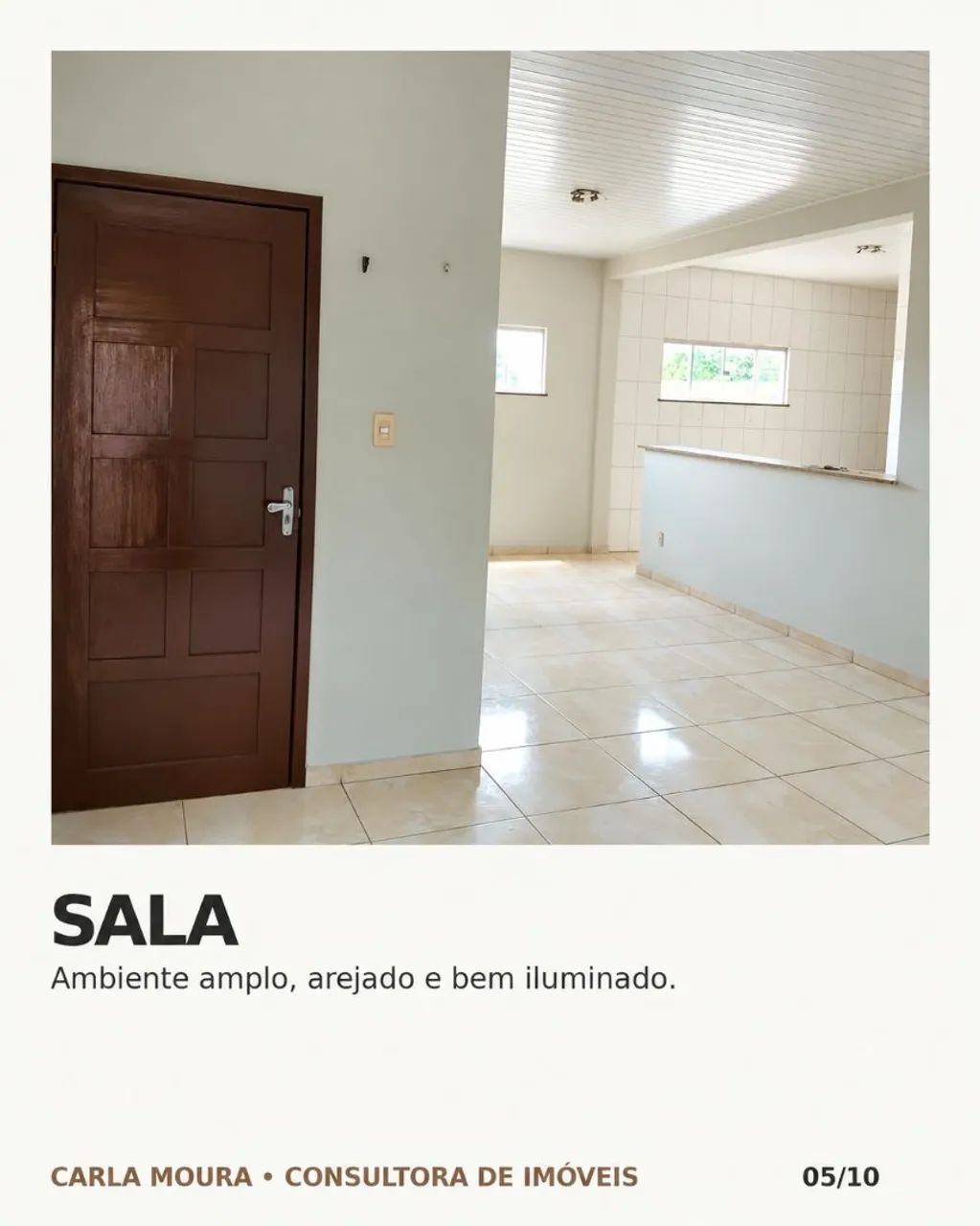 SEU NOVO LAR EM ICOARACI  - Foto 3