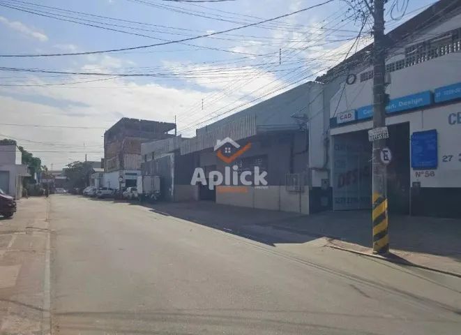 GA0264 - Galpão para venda em Jardim Limoeiro | Serra/ES - Foto 3