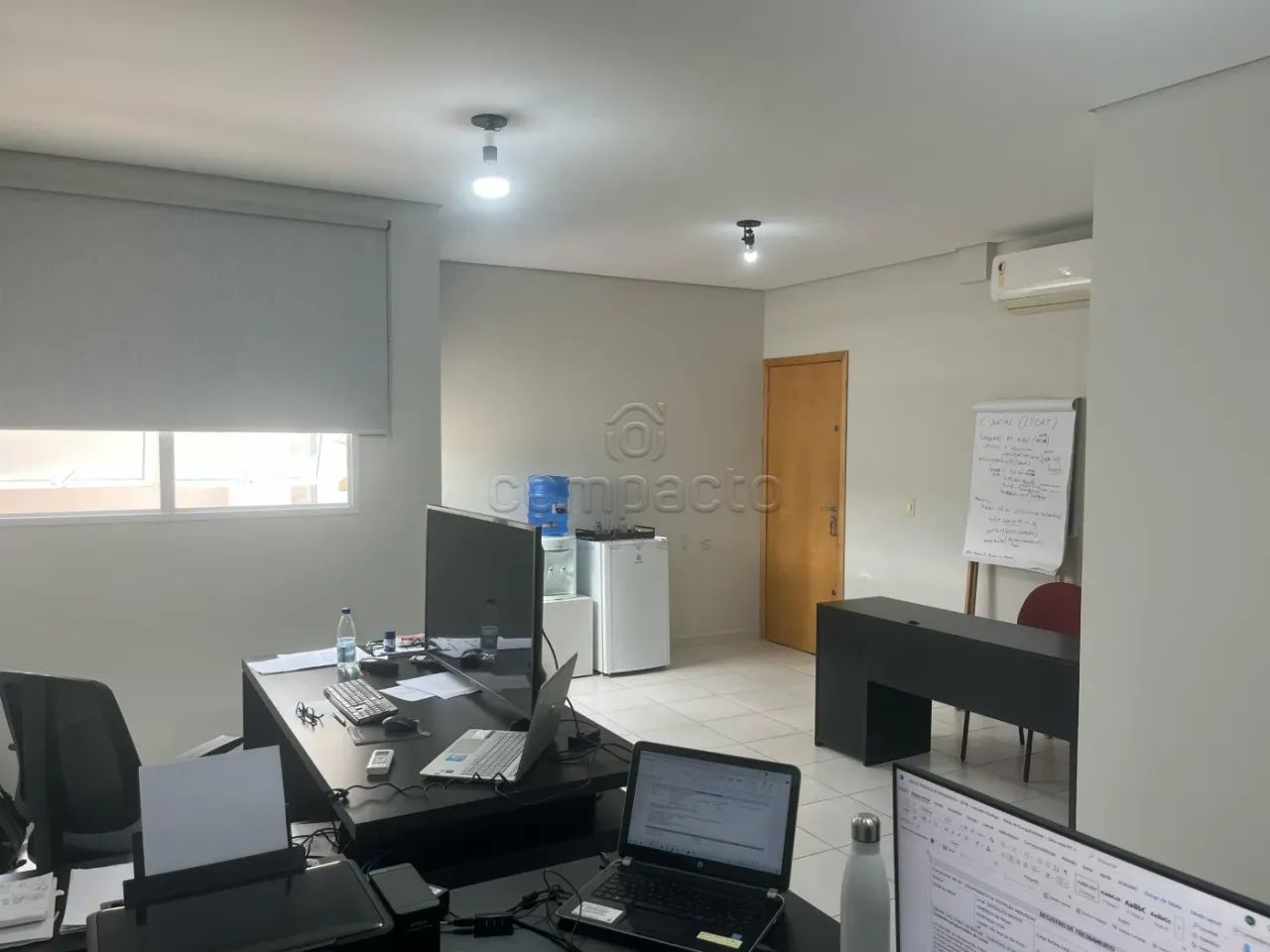 Sala comercial próxima à área central da cidade - Foto 2