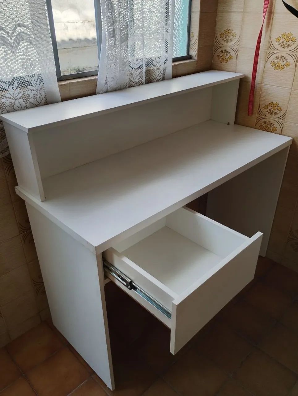 Mesa de estudo ou home office  - Foto 3