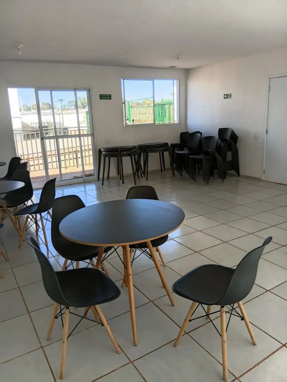 Imóvel para aluguel com 42 metros quadrados com 2 quartos - Foto 2
