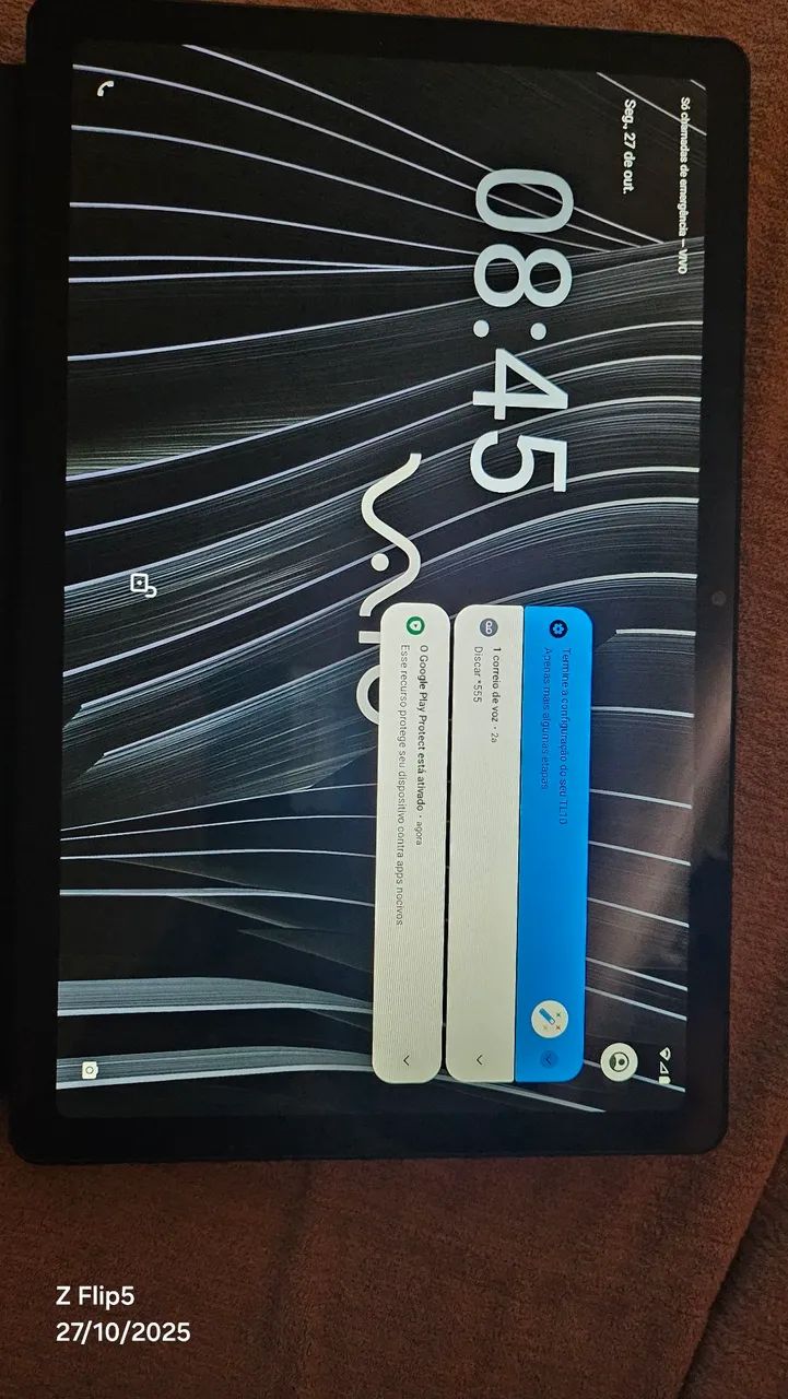 Tablet Sony Vaio - Foto 3