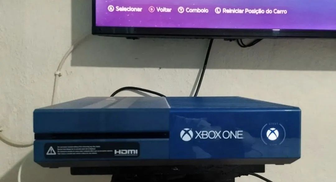 Console